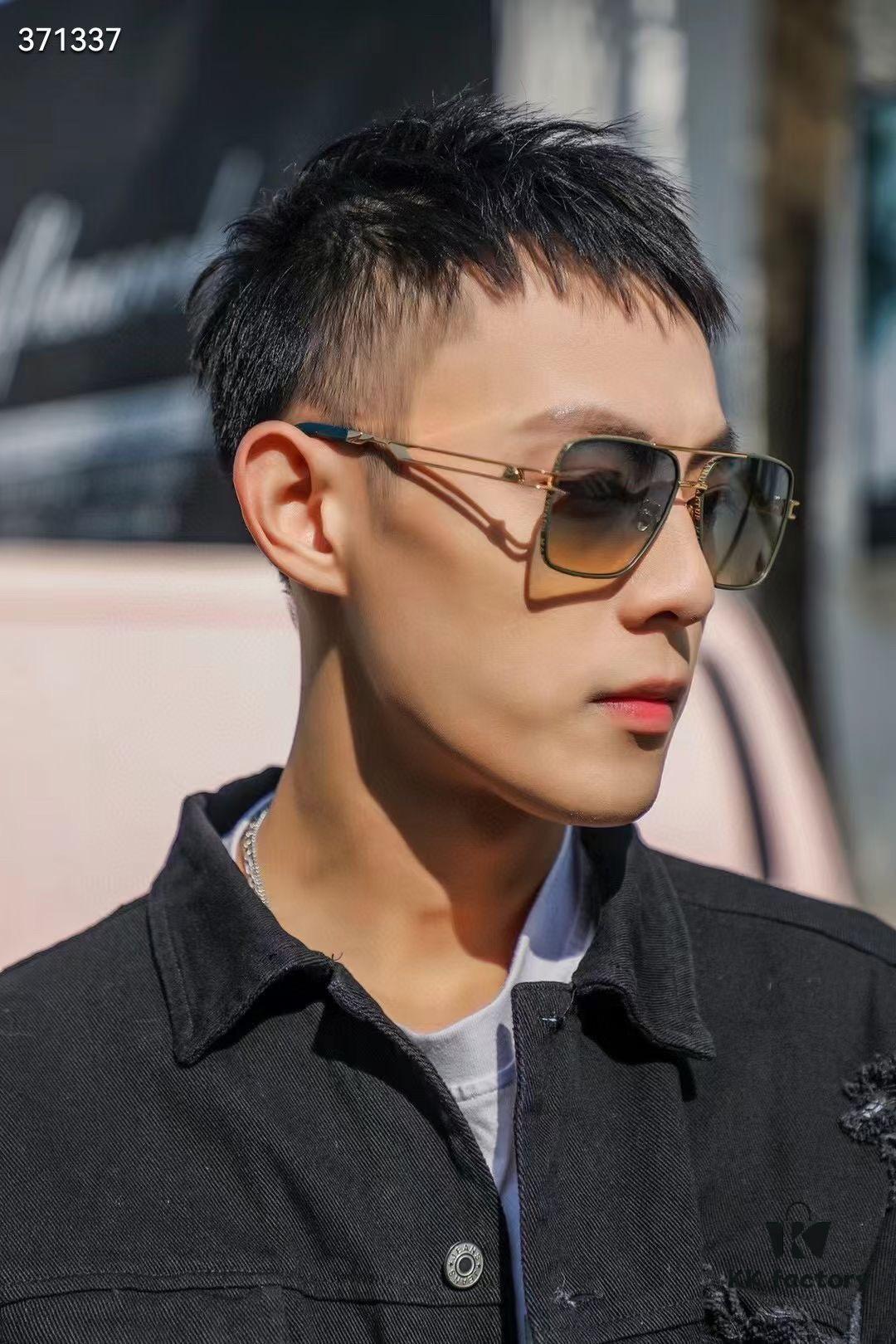 MAYBACH THE AME II Sunglasses - Size 61□16-145