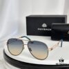 High-Quality MAYBACH Z36 Sunglasses, Exquisite Craftsmanship, Premium Feel, UV Protection, Size: 61-15-145