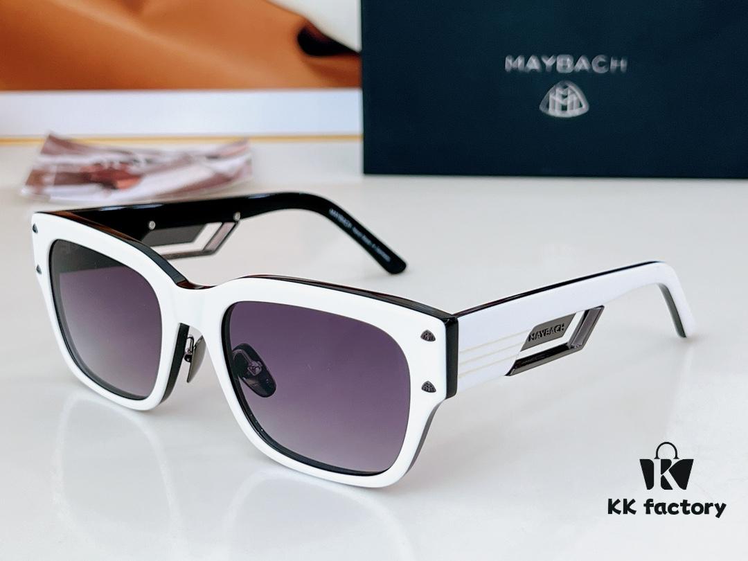 MAYBACH THE REBEL I Sunglasses
