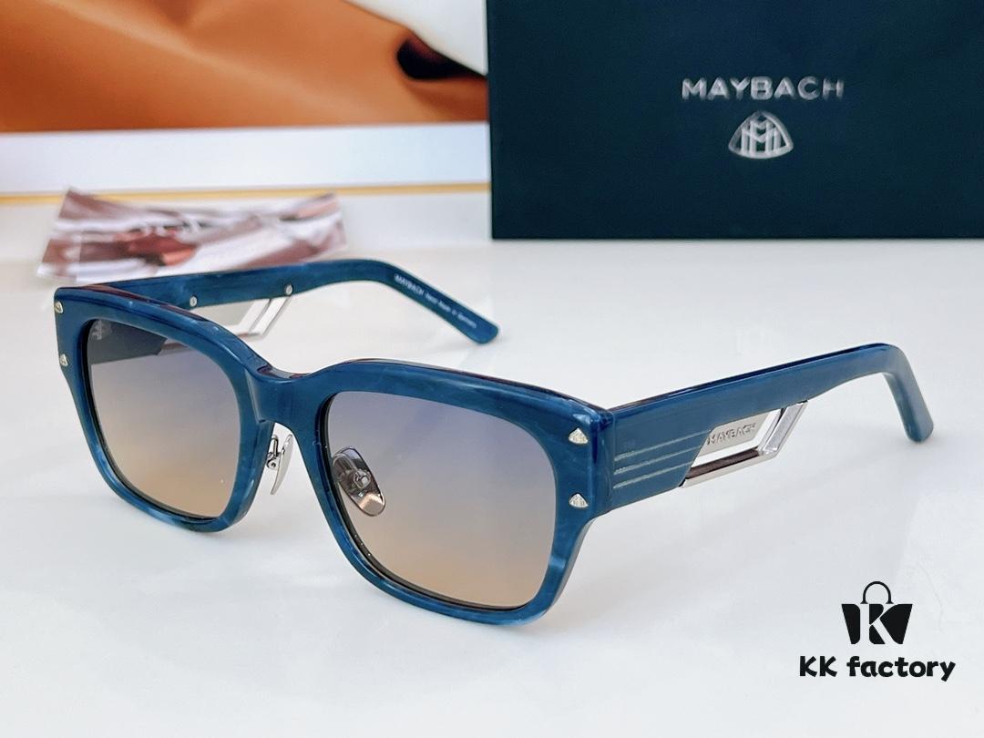 MAYBACH THE REBEL I Sunglasses