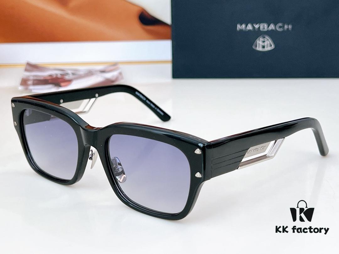 MAYBACH THE REBEL I Sunglasses