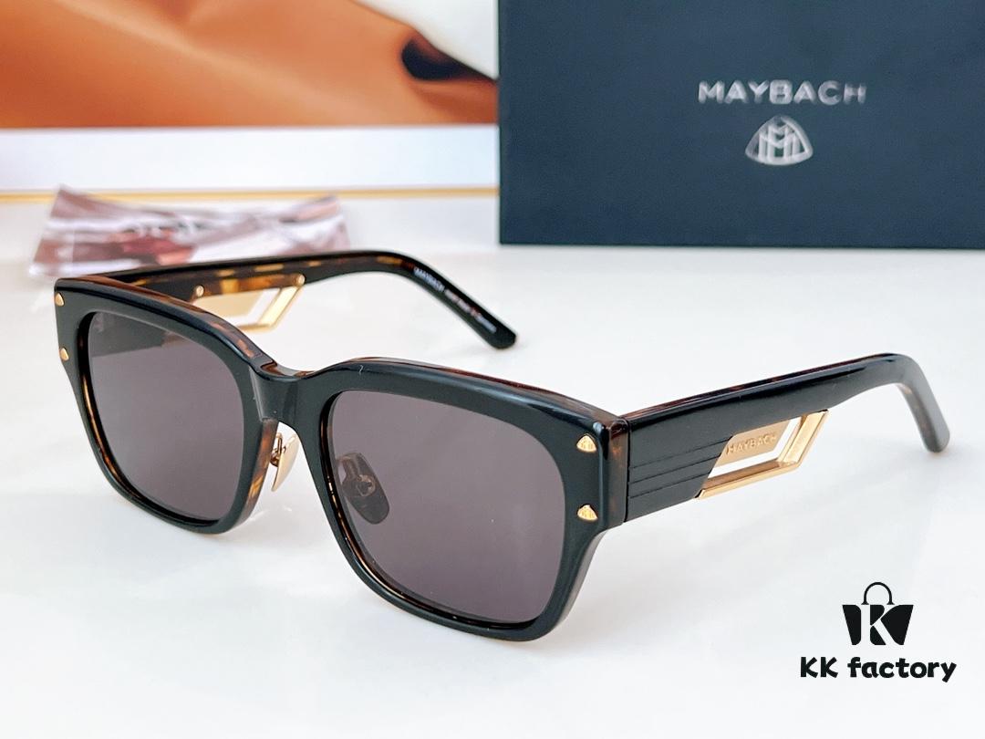 MAYBACH THE REBEL I Sunglasses