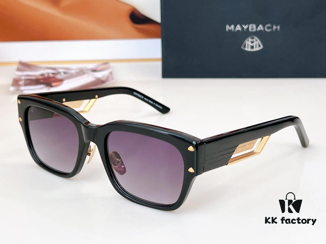 MAYBACH THE REBEL I Sunglasses