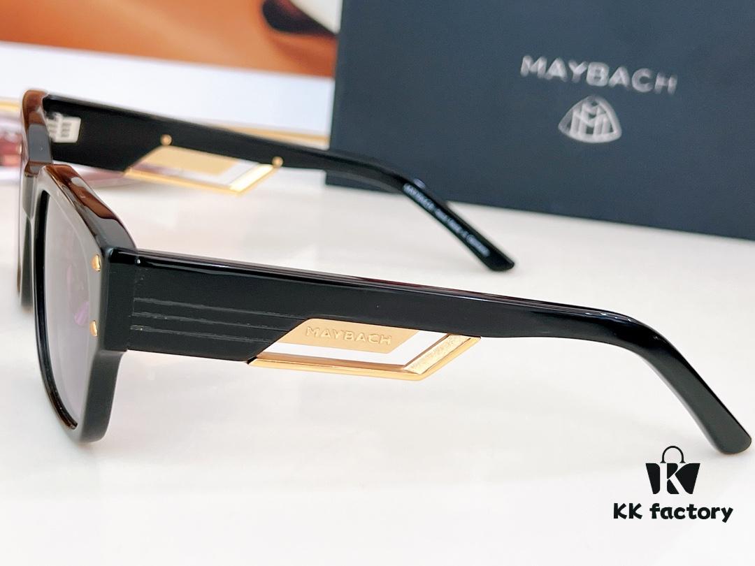 MAYBACH THE REBEL I Sunglasses