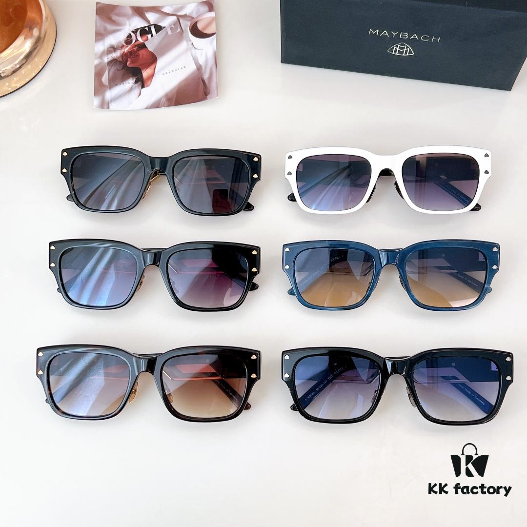 MAYBACH THE REBEL I Sunglasses