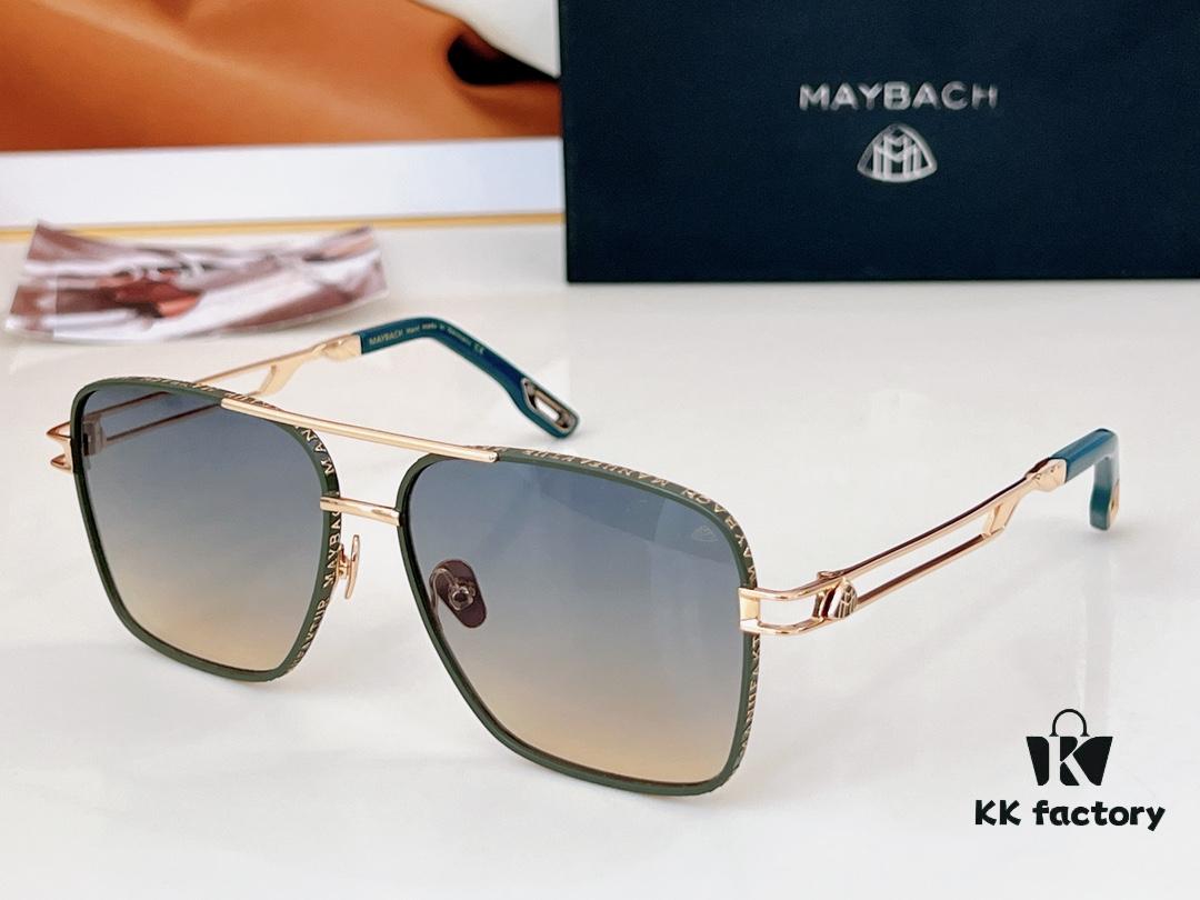 MAYBAC* Z36 Size: 61□15-145