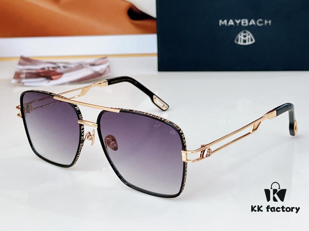 MAYBAC* Z36 Size: 61□15-145