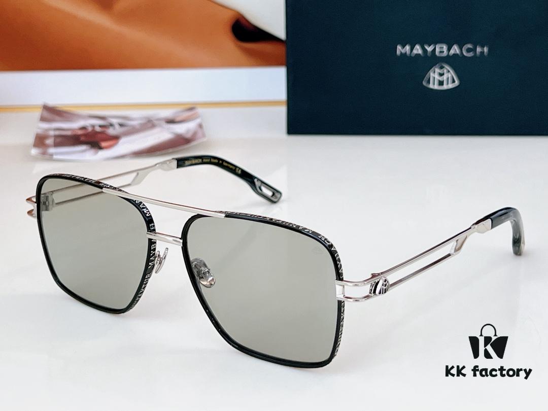 MAYBAC* Z36 Size: 61□15-145