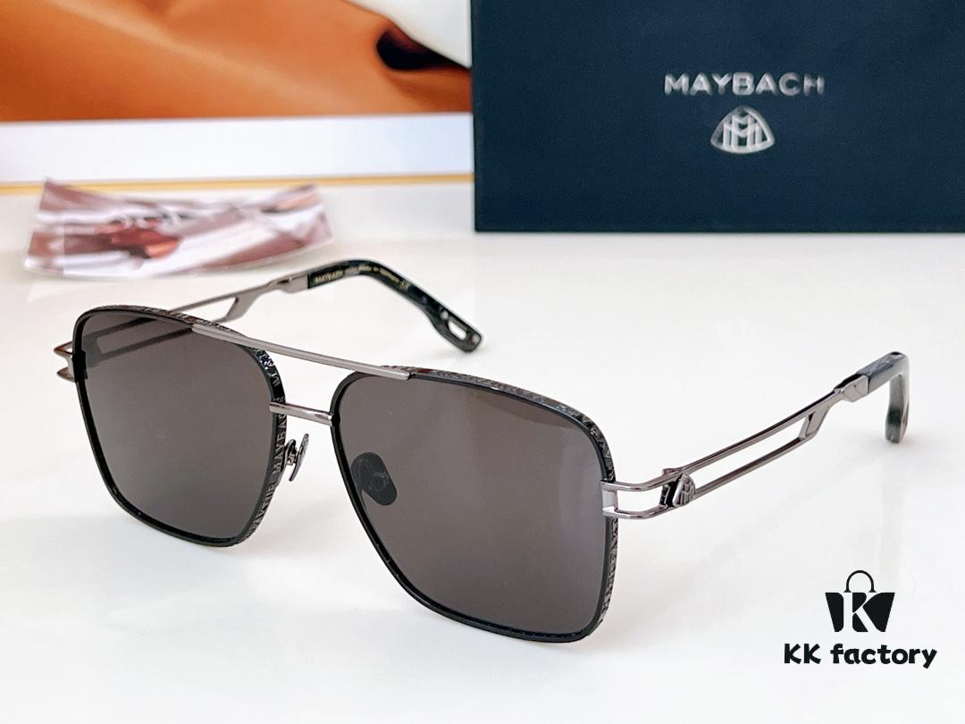 MAYBAC* Z36 Size: 61□15-145