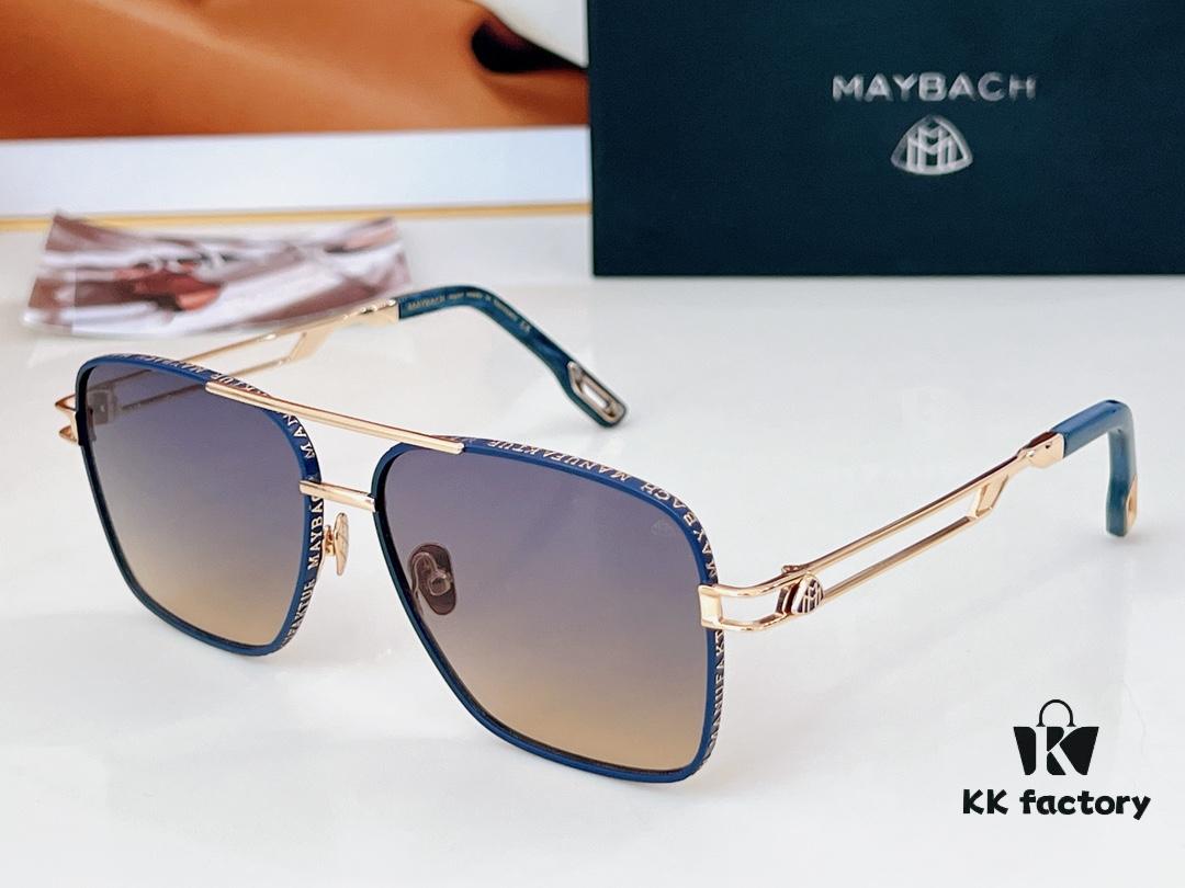 MAYBAC* Z36 Size: 61□15-145