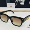 High-Quality MAYBACH Z32 Sunglasses, Exquisite Craftsmanship, Premium Feel, Size: 55-20-145