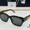 High-Quality MAYBACH Z32 Sunglasses, Exquisite Craftsmanship, Premium Feel, Size: 55-20-145