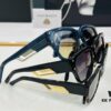 High-Quality MAYBACH Z32 Sunglasses, Exquisite Craftsmanship, Premium Feel, Size: 55-20-145