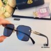 Maybach New Men's Luxury Sunglasses Fashionable Stylish Trendy Shades Outdoor Driving Travel Sun Glasses