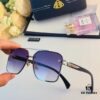 Maybach New Men's Luxury Sunglasses Fashionable Stylish Trendy Shades Outdoor Driving Travel Sun Glasses