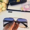 Maybach New Men's Luxury Sunglasses Fashionable Stylish Trendy Shades Outdoor Driving Travel Sun Glasses