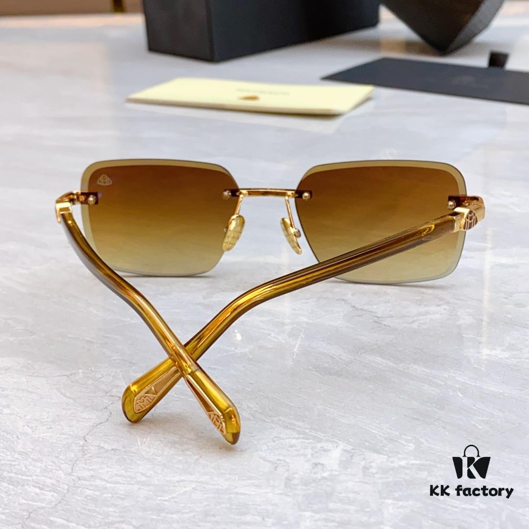 MAYBAC* New Model Z083 Sunglasses, SIZE: 59-19-145