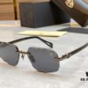 MAYBAC* New Model Z082 Sunglasses, SIZE: 58-19-145