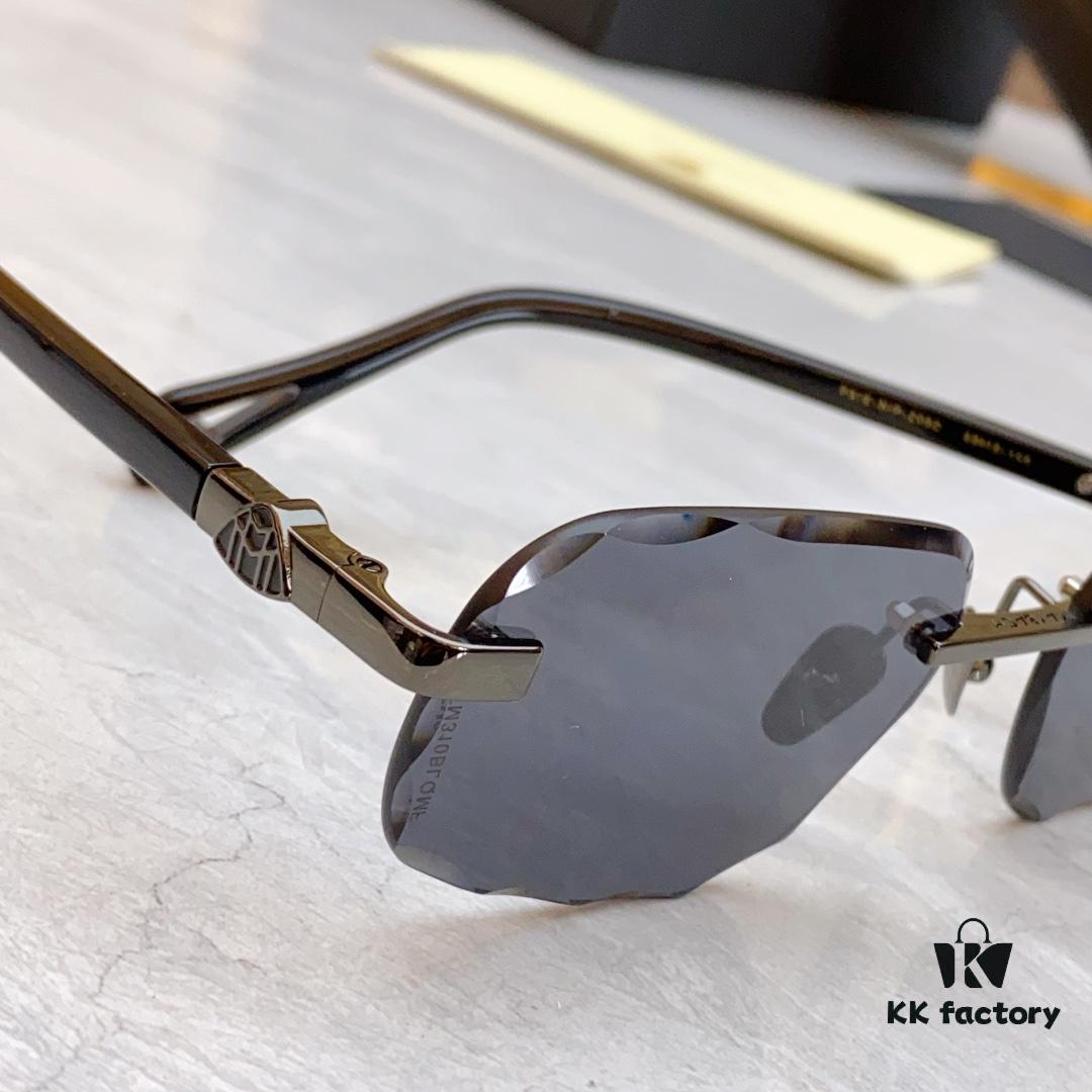 MAYBAC* New Model Z082 Sunglasses, SIZE: 58-19-145