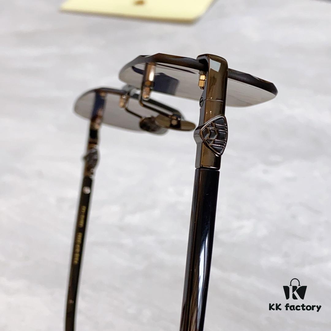 MAYBAC* New Model Z082 Sunglasses, SIZE: 58-19-145