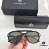 MAYBACH MB1395 Exquisitely Crafted Frame, 54□19-145, High-Quality Sunglasses with Premium Texture