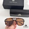 MAYBACH MB1395 Exquisitely Crafted Frame, 54□19-145, High-Quality Sunglasses with Premium Texture