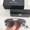 MAYBACH MB1395 Exquisitely Crafted Frame, 54□19-145, High-Quality Sunglasses with Premium Texture