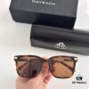 MAYBACH MB1393 Exquisitely Crafted Frame for Eyeglasses, Sunglasses, 54-18-145 mm, Premium Material with Superior Texture