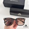 MAYBACH MB1393 Exquisitely Crafted Frame for Eyeglasses, Sunglasses, 54-18-145 mm, Premium Material with Superior Texture