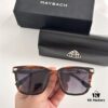 MAYBACH MB1393 Exquisitely Crafted Frame for Eyeglasses, Sunglasses, 54-18-145 mm, Premium Material with Superior Texture