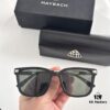 MAYBACH MB1393 Exquisitely Crafted Frame for Eyeglasses, Sunglasses, 54-18-145 mm, Premium Material with Superior Texture