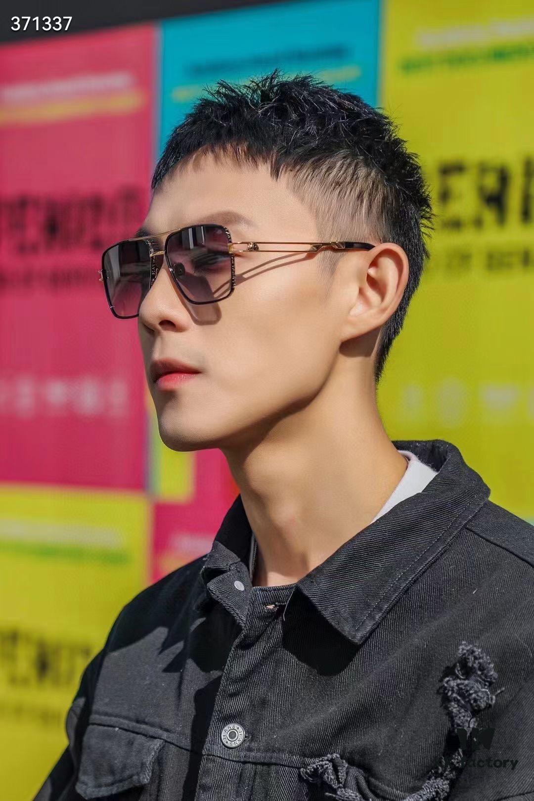 MAYBACH MODEL: THE AME II Sunglasses