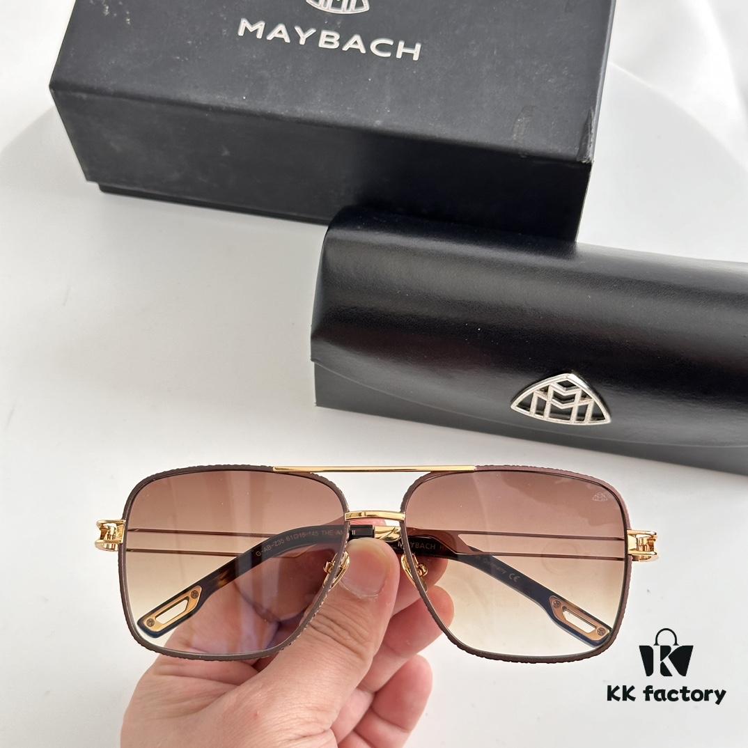 MAYBACH MODEL: THE AME II Sunglasses