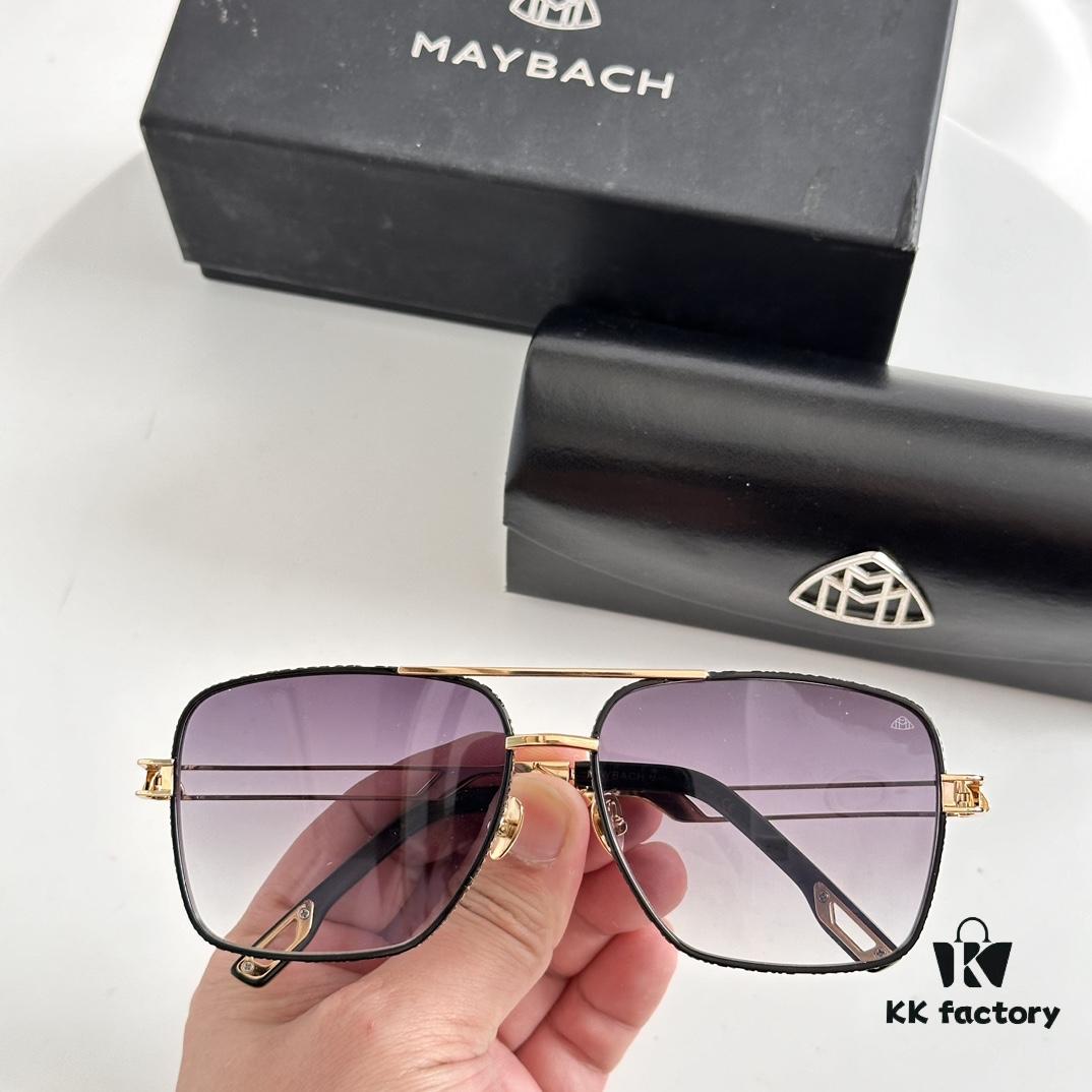 MAYBACH MODEL: THE AME II Sunglasses