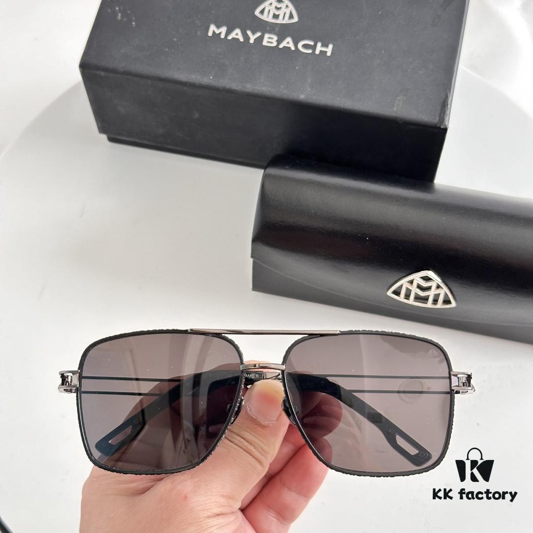 MAYBACH MODEL: THE AME II Sunglasses