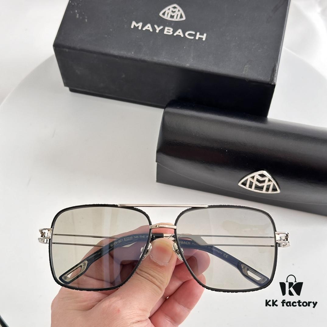 MAYBACH MODEL: THE AME II Sunglasses