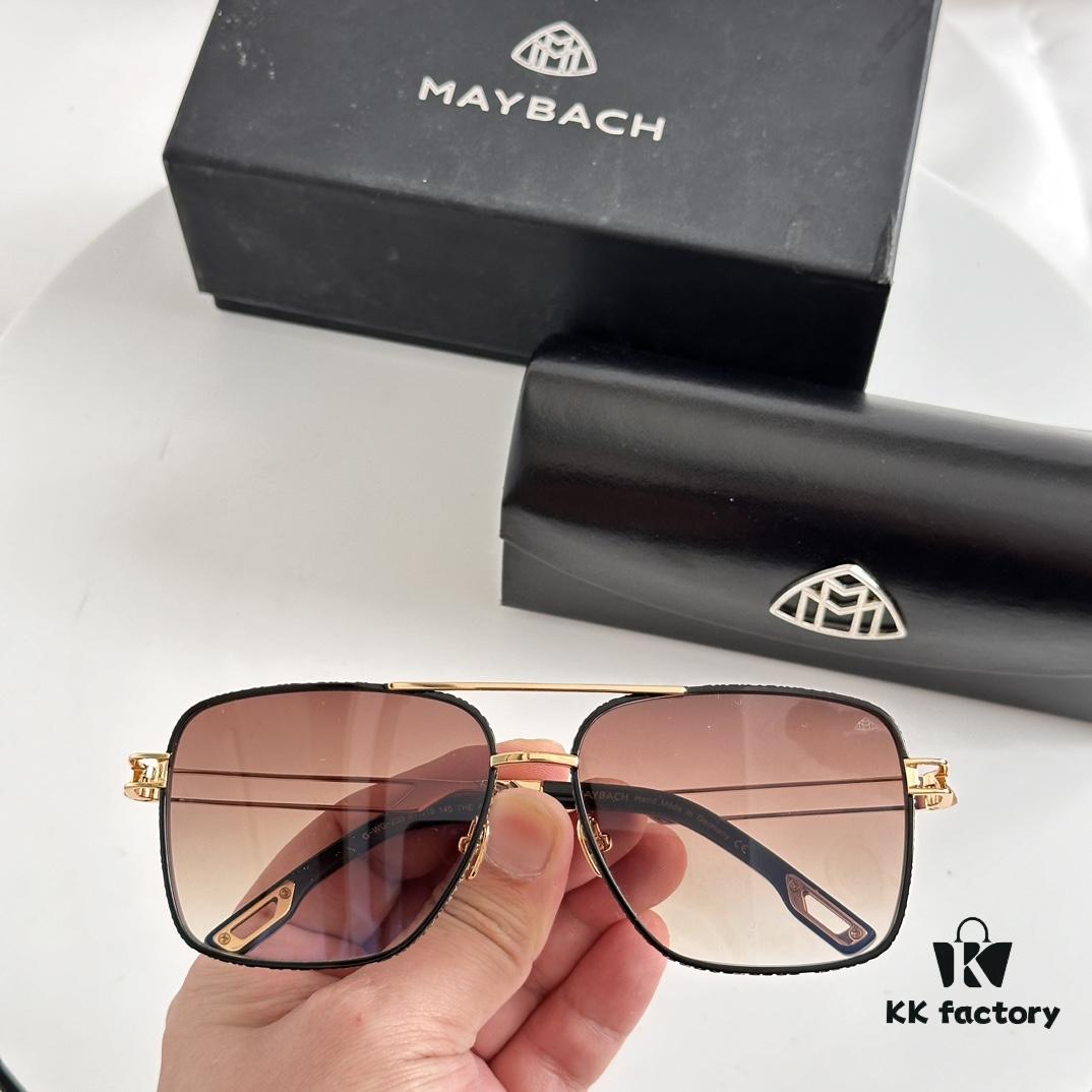 MAYBACH MODEL: THE AME II Sunglasses