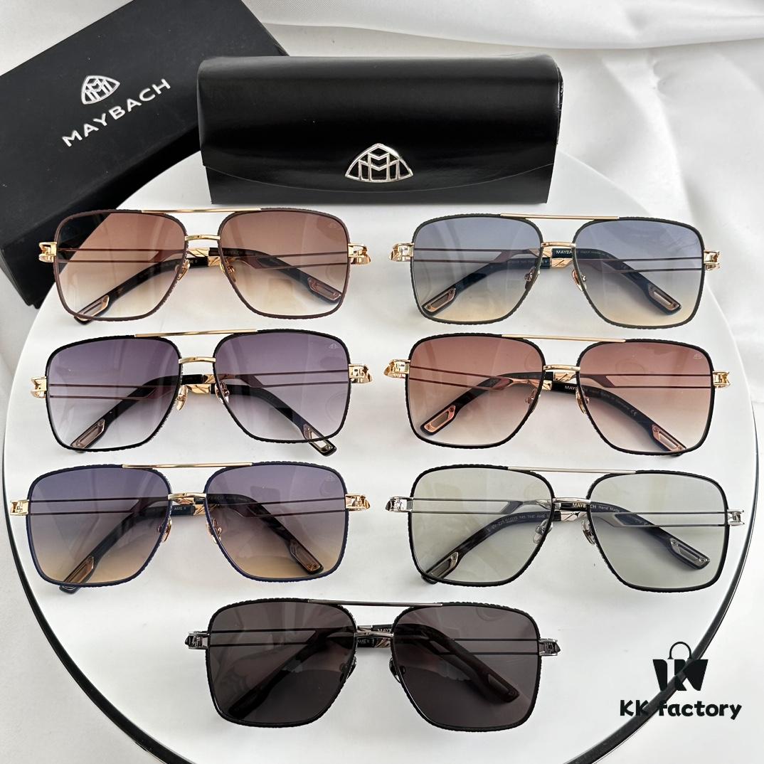 MAYBACH MODEL: THE AME II Sunglasses