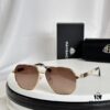 MAYBACH Z1391 High-Quality Sunglasses, Exquisite Craftsmanship, Premium Eyewear, Size 60-14-145, XL Frame
