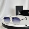 MAYBACH Z1391 High-Quality Sunglasses, Exquisite Craftsmanship, Premium Eyewear, Size 60-14-145, XL Frame