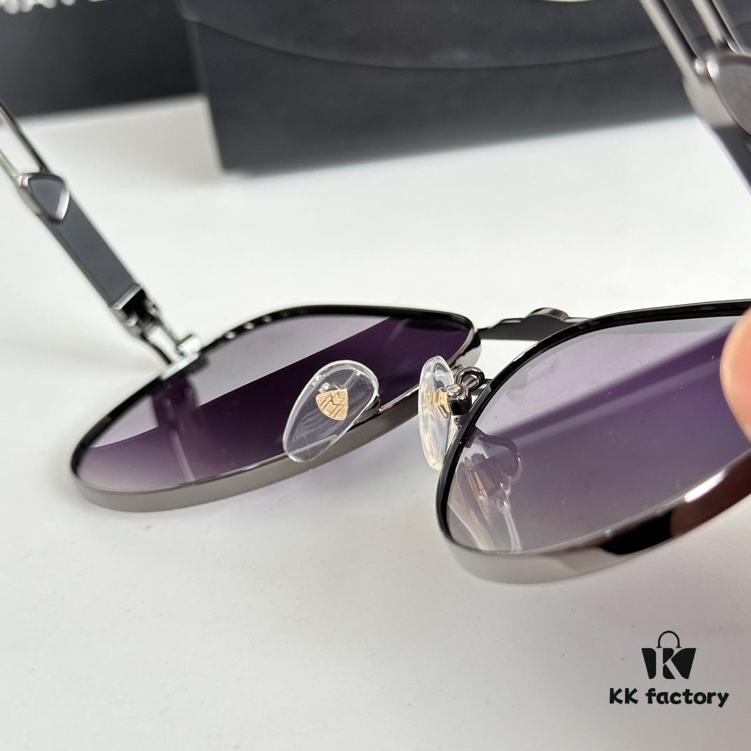 Exquisitely Crafted MAYBACH Z1391 Sunglasses, Size 60-13-145, Premium Quality, Stylish XL Design