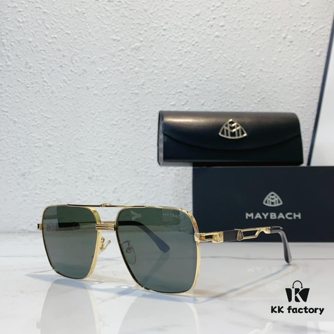 MAYBAC Model Z1389 Sunglasses