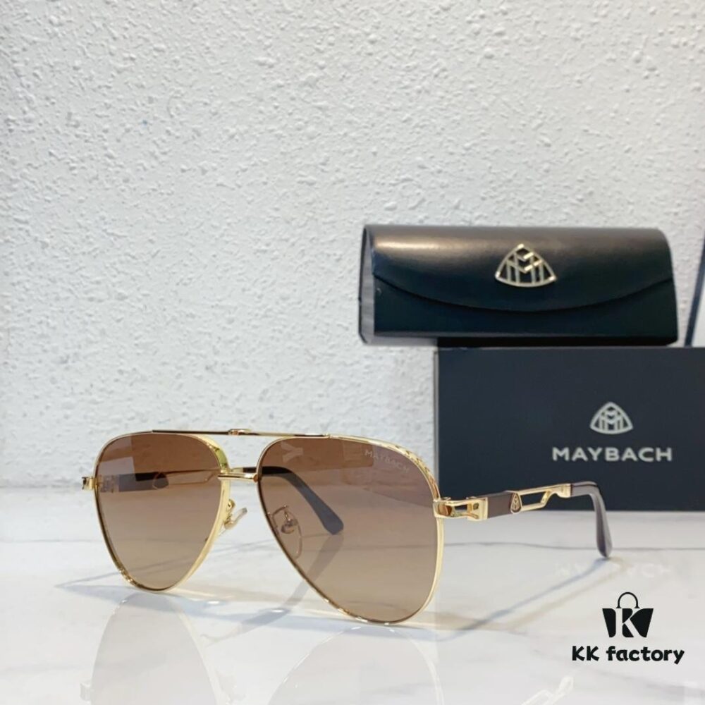 MAYBAC Model Z1391 Sunglasses