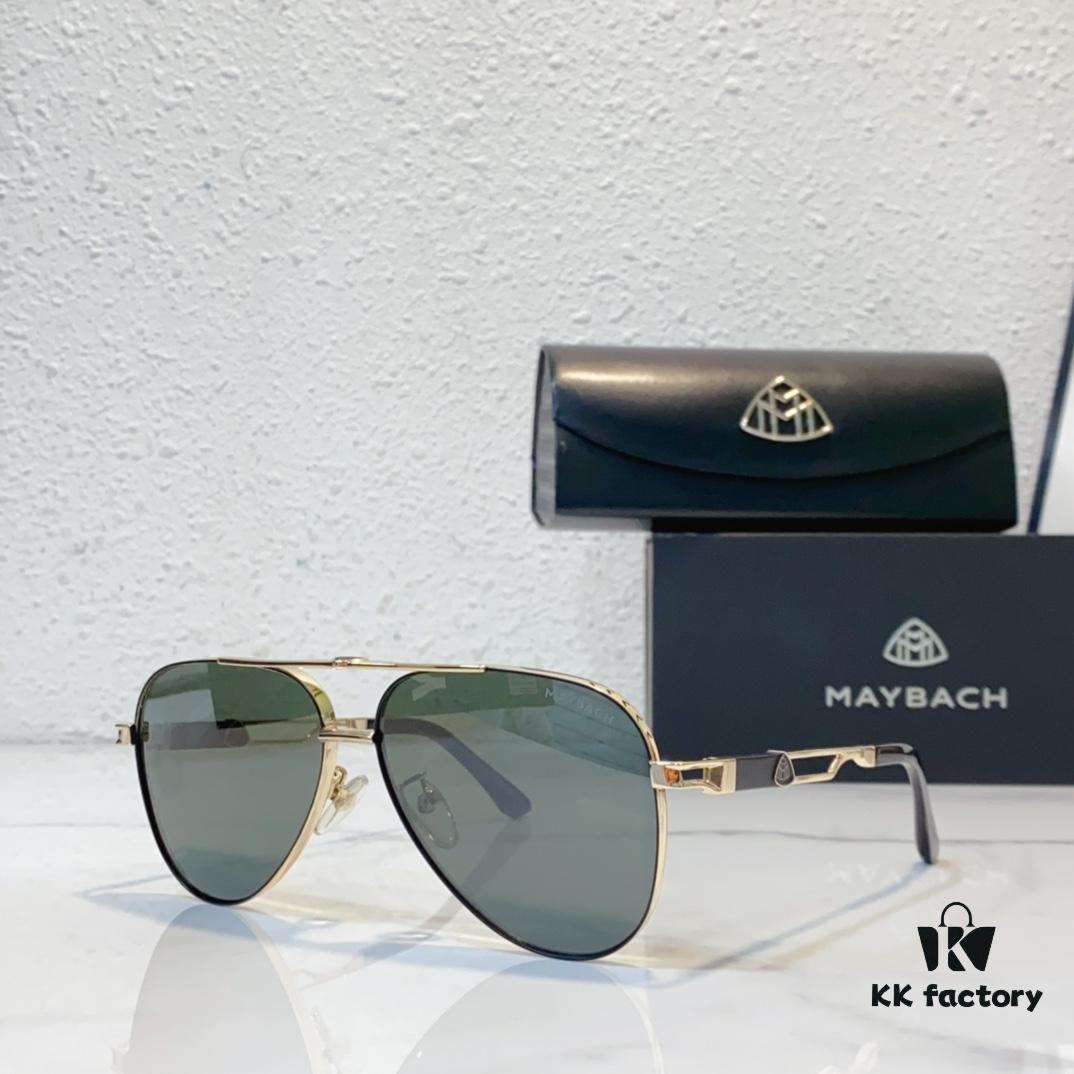 MAYBAC Model Z1391 Sunglasses