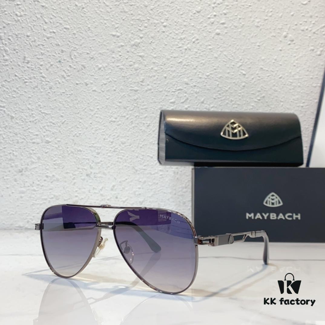 MAYBAC Model Z1391 Sunglasses