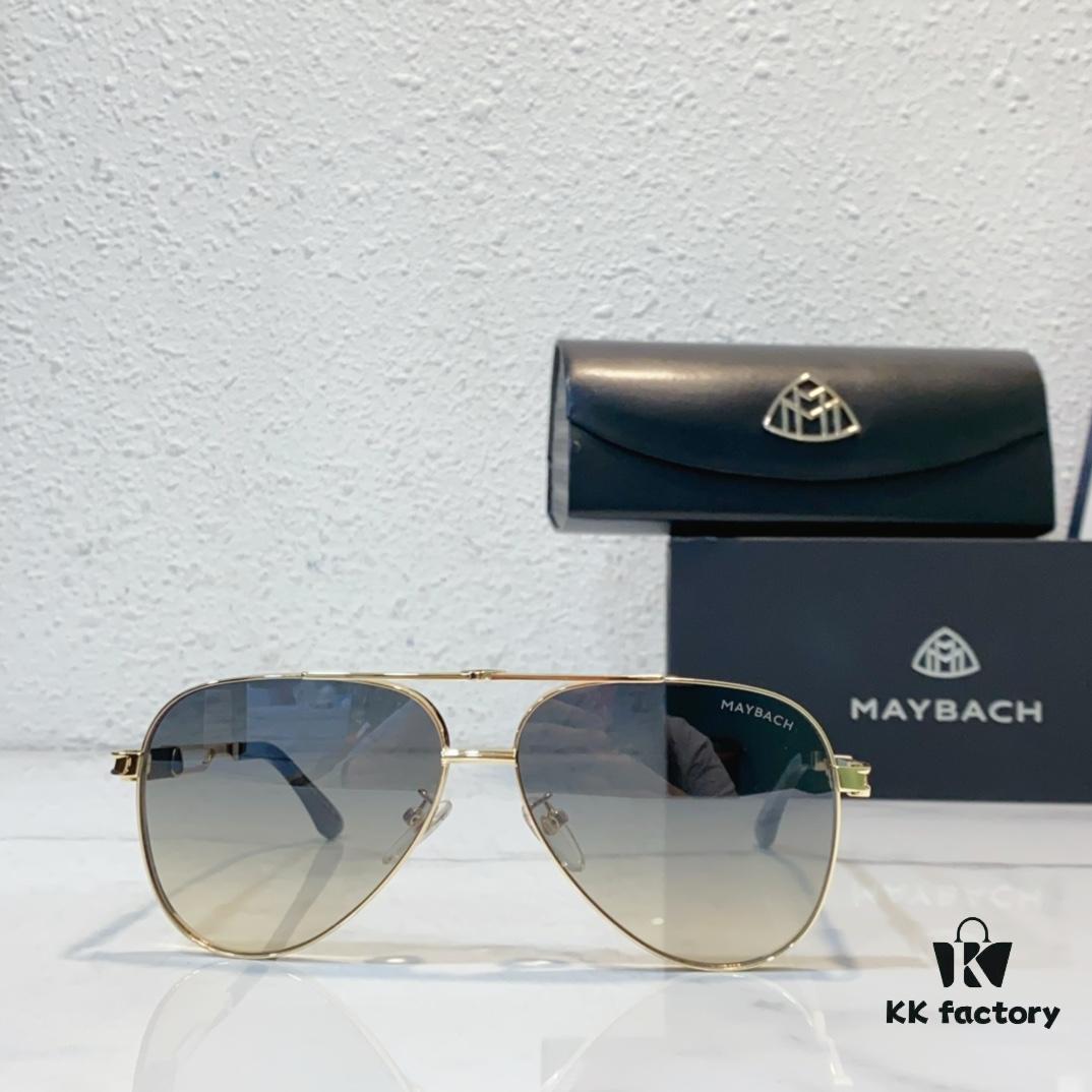 MAYBAC Model Z1391 Sunglasses
