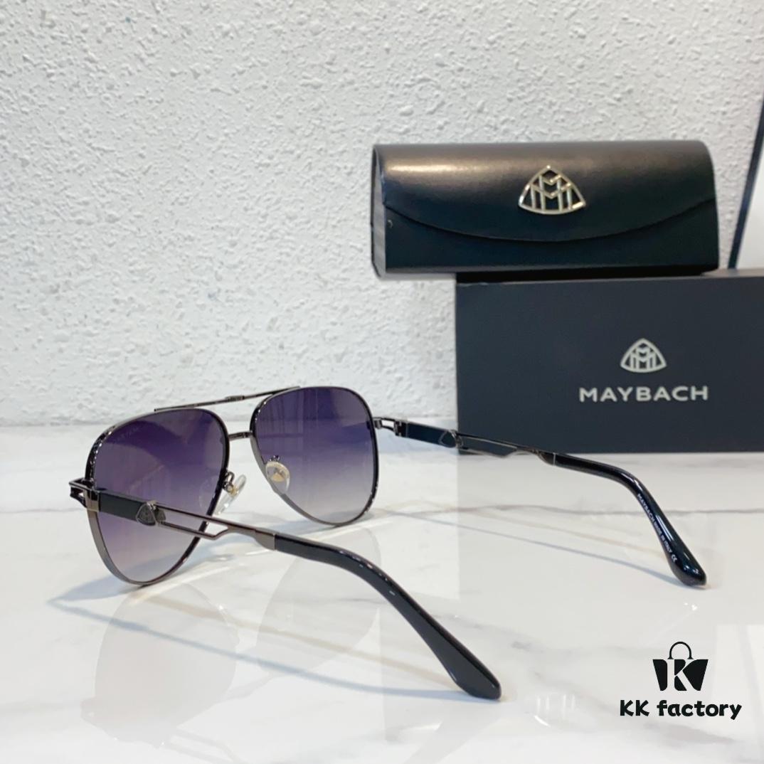 MAYBAC Model Z1391 Sunglasses