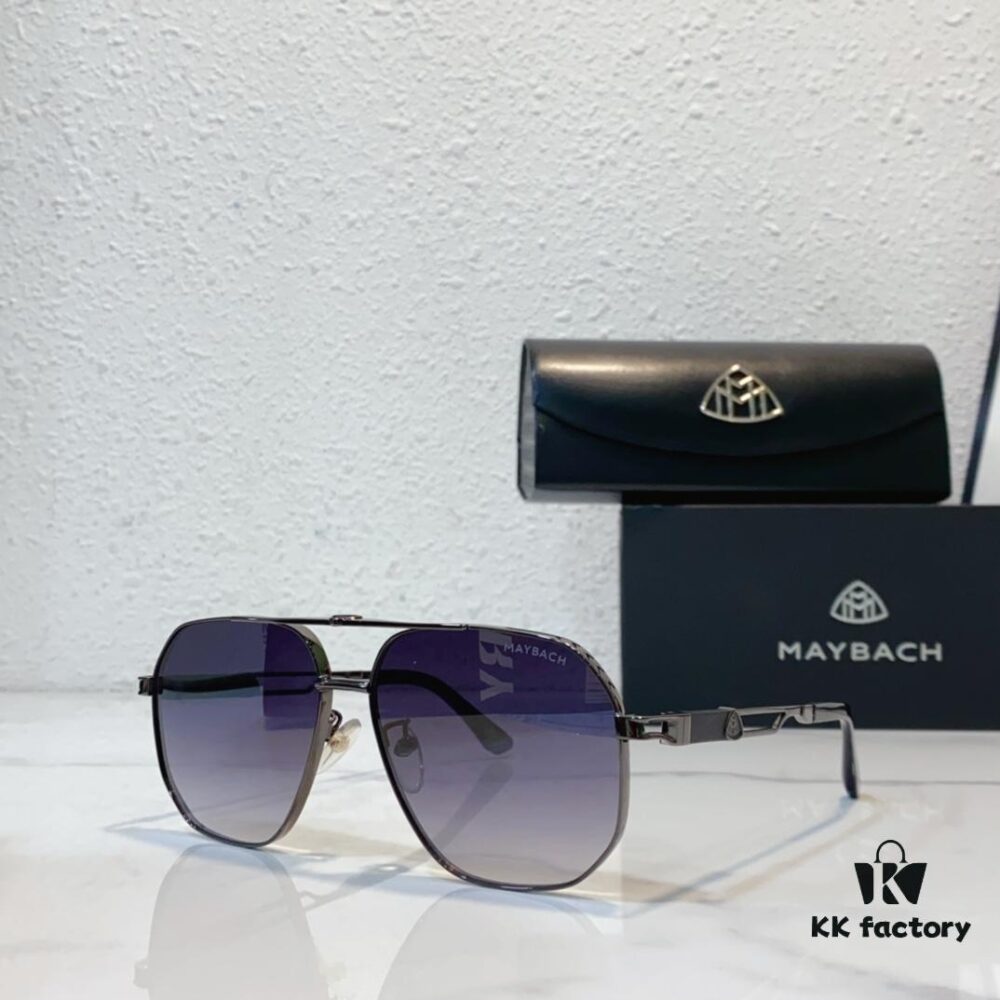 MAYBAC Model Z1390 Sunglasses