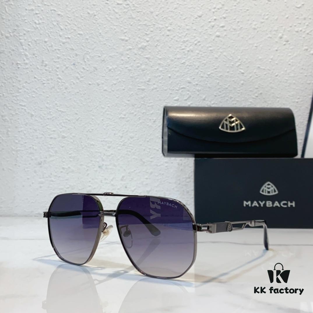 MAYBAC Model Z1390 Sunglasses