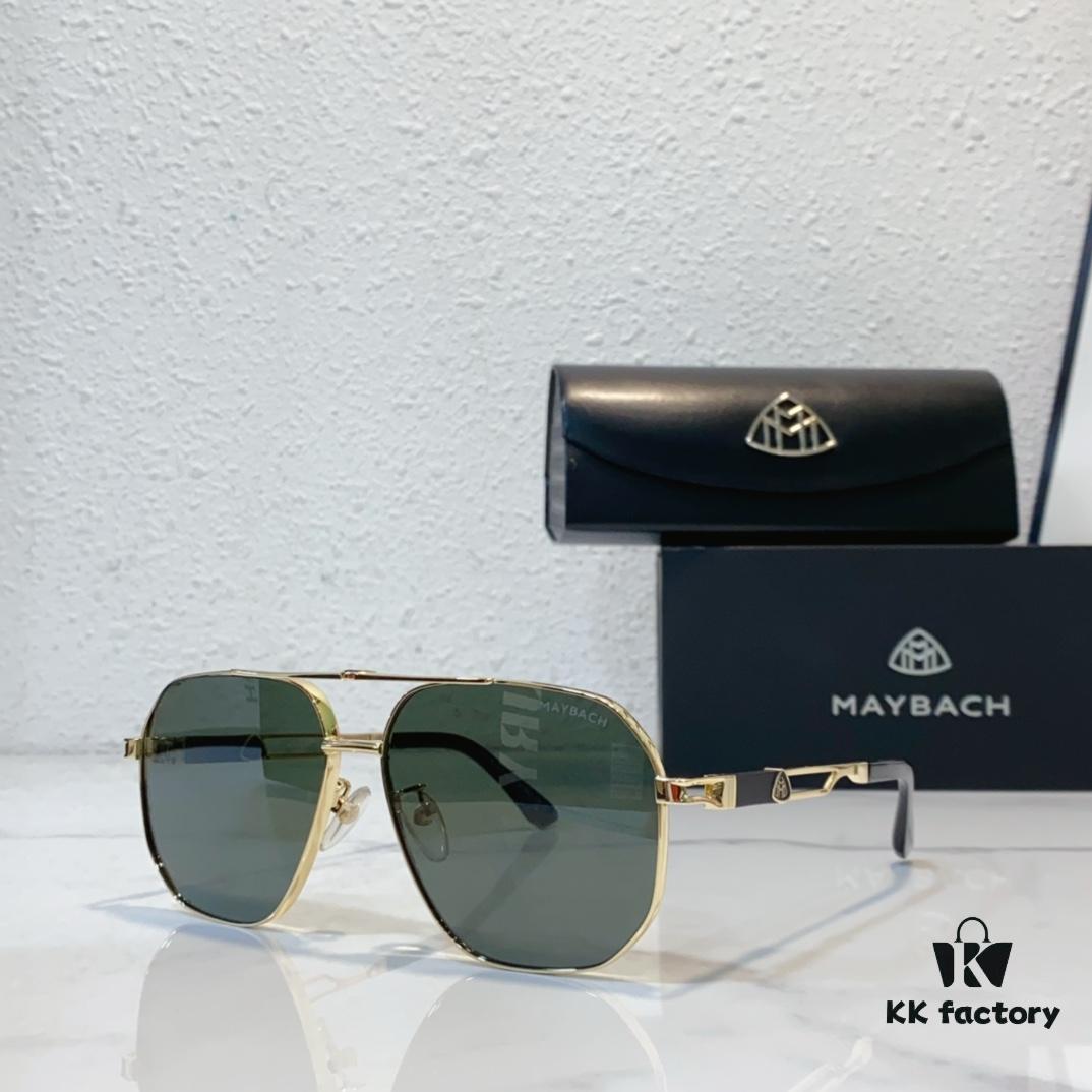 MAYBAC Model Z1390 Sunglasses